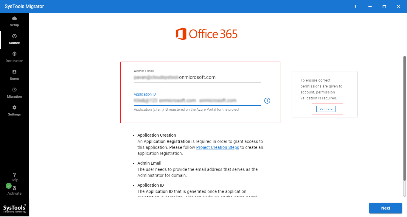 move office 365 mailbox to another tenant