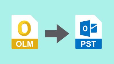 how to convert lotus notes NSF to outlook PST